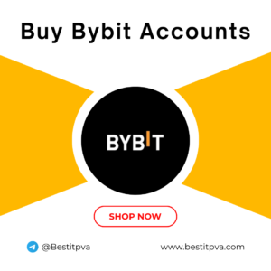 Buy Verified Bybit Accounts