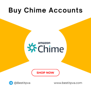 Buy Verified Chime Accounts