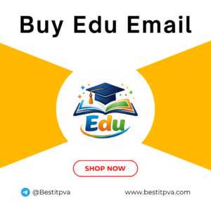 Buy Edu Email