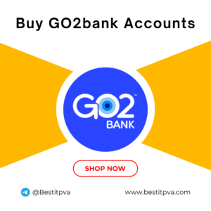 Buy Verified Go2Bank Accounts