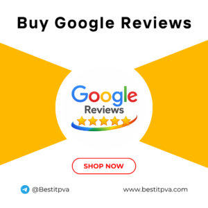 Buy Google Reviews