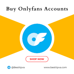 Buy Onlyfans Accounts