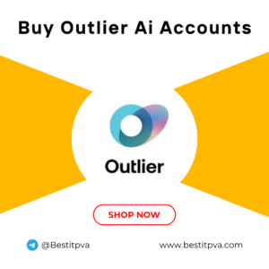 Buy Outlier Ai Accounts