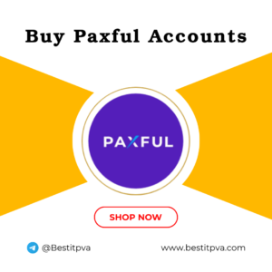 Buy Verified Paxful Accounts